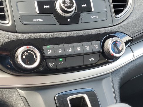 Used 2016 Honda CR-V SE image 24