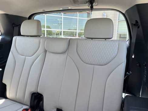 Used 2022 Hyundai Palisade SEL w/ 8P Bench Seat Package image 38