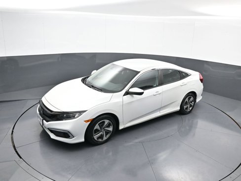 Used 2020 Honda Civic LX image 33