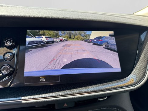 Used 2021 Buick Envision Preferred image 30