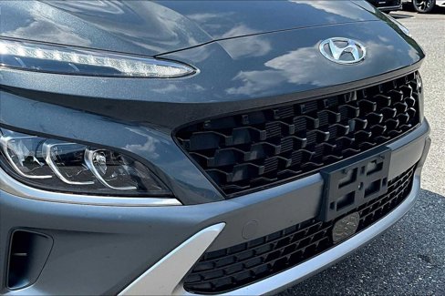 Certified 2022 Hyundai Kona Limited image 29