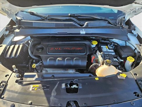 Used 2022 Jeep Compass Latitude w/ Convenience Group image 22