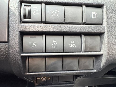 New 2025 Toyota Tacoma TRD Off-Road image 29