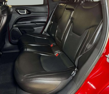 Used 2022 Jeep Compass Limited image 24