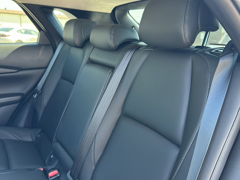 New 2025 MAZDA CX-30 AWD 2.5 S w/ Preferred Package image 16
