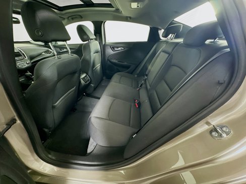 Used 2022 Chevrolet Malibu LT image 26