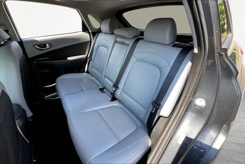 Used 2020 Hyundai Kona Limited image 16