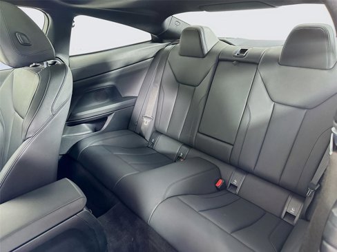 Certified 2021 BMW 430i xDrive Coupe w/ Premium Package image 25