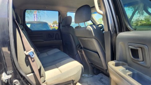 Used 2006 Honda Ridgeline RT image 13