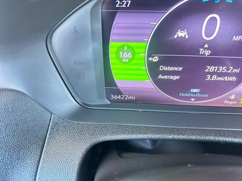Used 2023 Chevrolet Bolt LT w/ Driver Confidence Package image 44