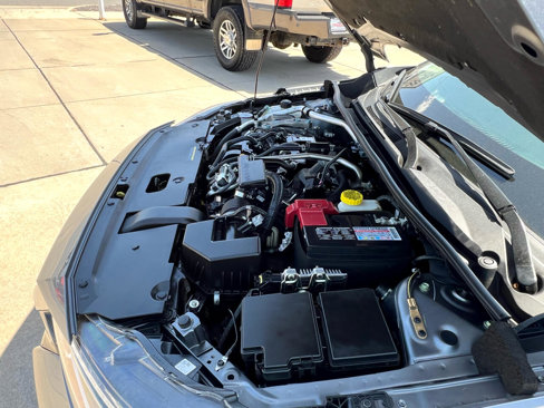 Used 2023 Nissan Sentra SR image 30