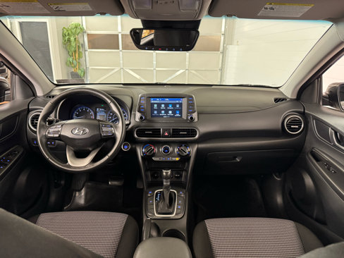 Used 2021 Hyundai Kona SEL Plus image 28