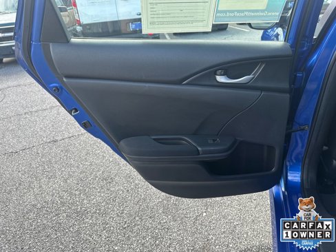 Used 2020 Honda Civic EX image 21