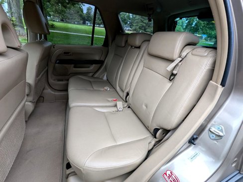 Used 2006 Honda CR-V EX image 15