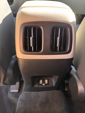 Used 2024 Hyundai Tucson Blue image 16