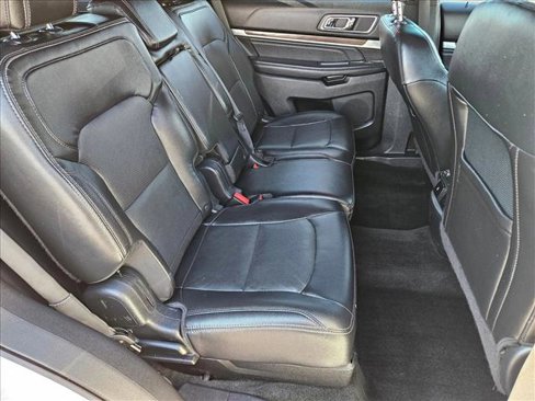 Used 2016 Ford Explorer Limited w/ Equipment Group 301A image 20