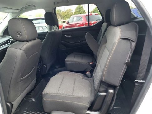 Used 2019 Chevrolet Traverse LT image 29