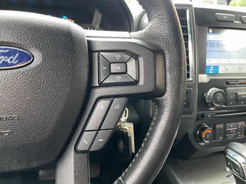 Used 2016 Ford F150 XLT w/ Equipment Group 302A Luxury image 26