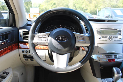 Used 2011 Subaru Legacy 3.6R Limited image 33