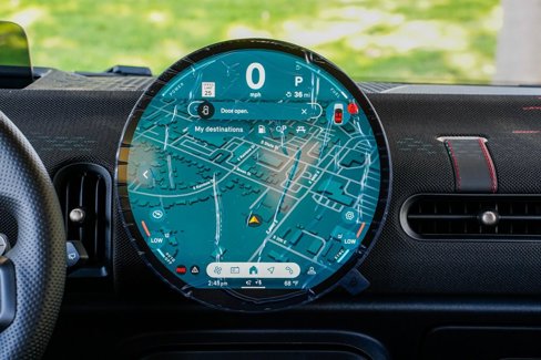 New 2026 MINI Cooper S image 13