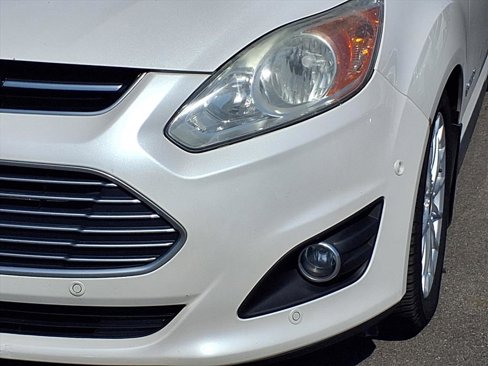 Used 2013 Ford C-MAX SEL image 32