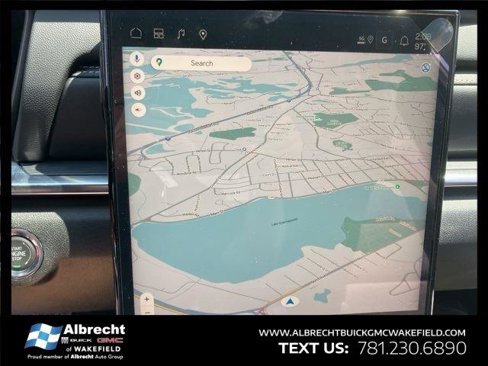 New 2026 GMC Terrain Elevation image 13