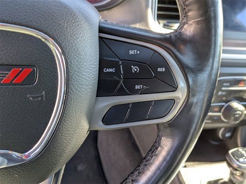 Used 2022 Dodge Charger SXT w/ Leather Interior Group image 15