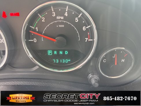 Used 2018 Jeep Wrangler Unlimited Sahara image 36