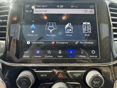 Used 2021 Jeep Grand Cherokee Limited image 20