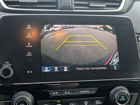 Used 2019 Honda CR-V EX image 12