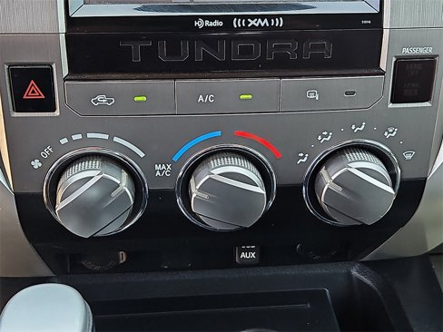 Used 2017 Toyota Tundra SR5 image 27