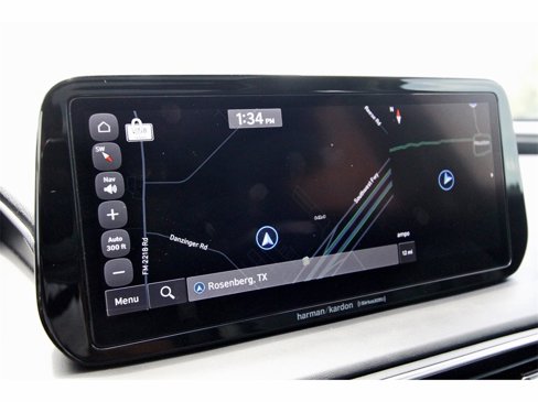 Used 2022 Hyundai Santa Fe SEL w/ Convenience + Premium Package image 26
