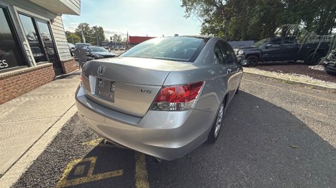 Used 2009 Honda Accord EX-L image 6