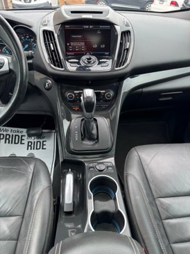 Used 2015 Ford Escape Titanium image 33