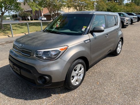 Used 2018 Kia Soul w/ Convenience Package image 5