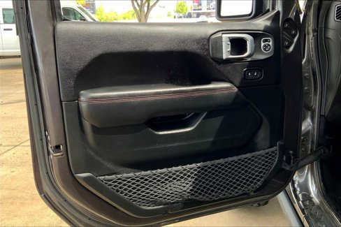 Used 2020 Jeep Gladiator Rubicon image 21