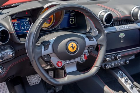 Used 2022 Ferrari Portofino M image 7