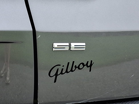 Certified 2021 Ford Escape SE image 30
