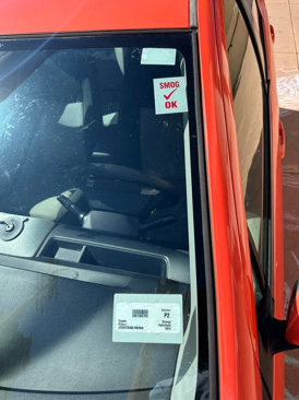 Used 2012 Toyota Prius C Two image 22