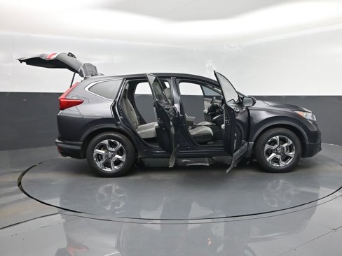 Used 2017 Honda CR-V EX image 44