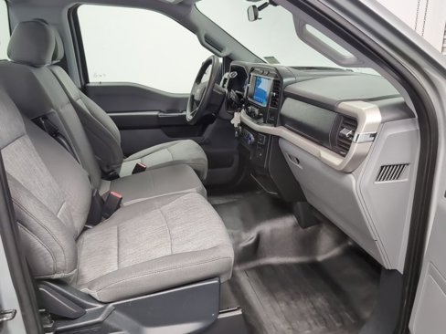 Used 2021 Ford F150 XL image 29