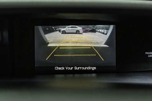 Used 2013 Honda Civic EX image 20