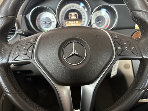 Used 2012 Mercedes-Benz C 250 Sedan image 30