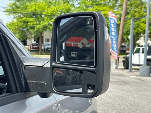 New 2025 RAM 1500 Rebel w/ Rebel Level 2 Equipment Group image 32