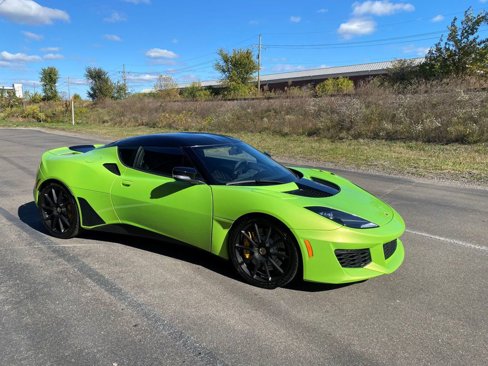 Used 2020 Lotus Evora image 7