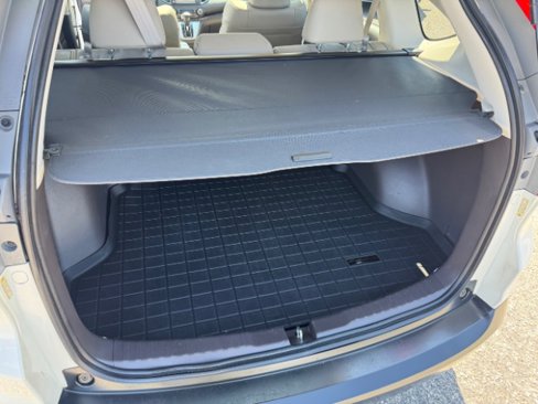 Used 2014 Honda CR-V EX-L image 18