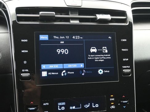 Used 2024 Hyundai Tucson SEL image 16