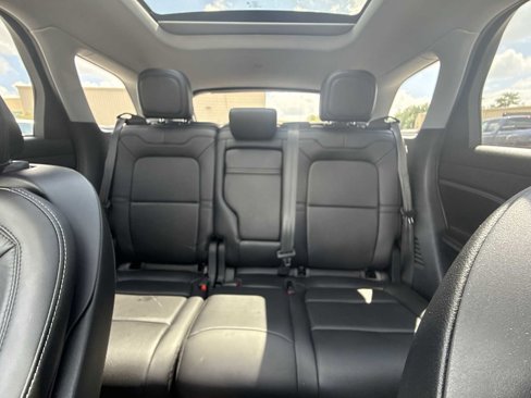 Used 2021 Lincoln Corsair Reserve w/ Equipment Group 201A image 21