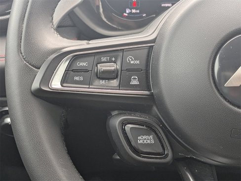 Used 2024 Dodge Hornet R/T image 24