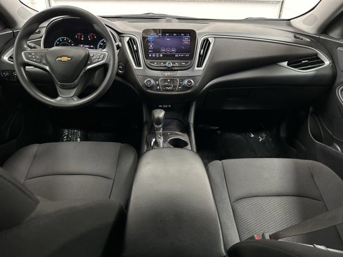 Used 2023 Chevrolet Malibu LS image 23